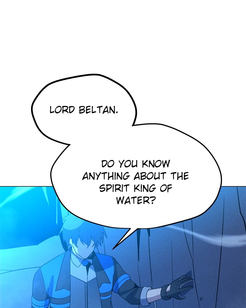 Solo Spell Caster - Chapter 184 Page 7