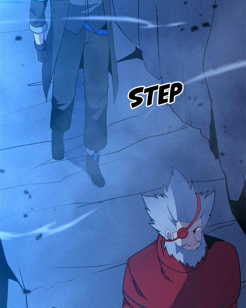 Solo Spell Caster - Chapter 184 Page 8