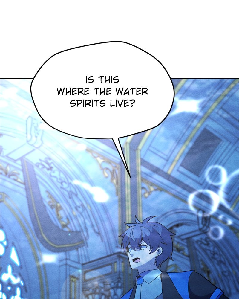 Solo Spell Caster - Chapter 184 Page 80