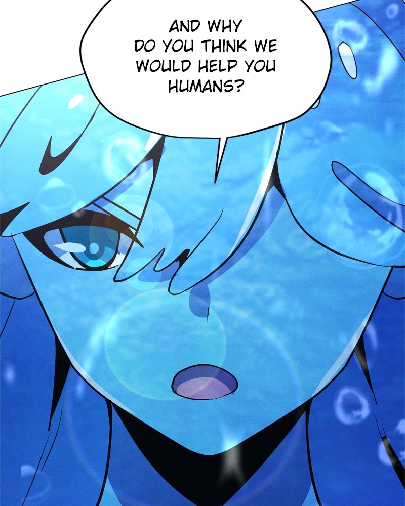 Solo Spell Caster - Chapter 184 Page 95