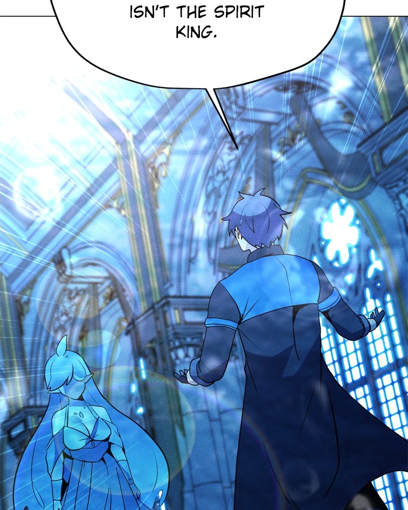 Solo Spell Caster - Chapter 184 Page 97