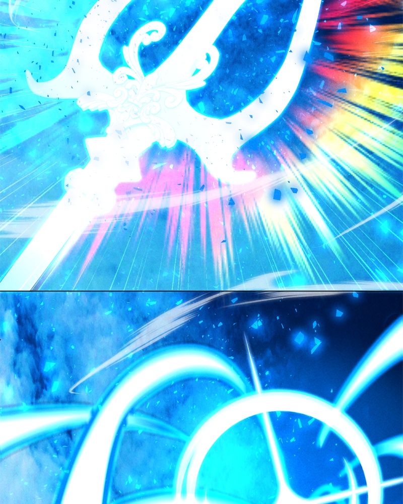 Solo Spell Caster - Chapter 185 Page 118