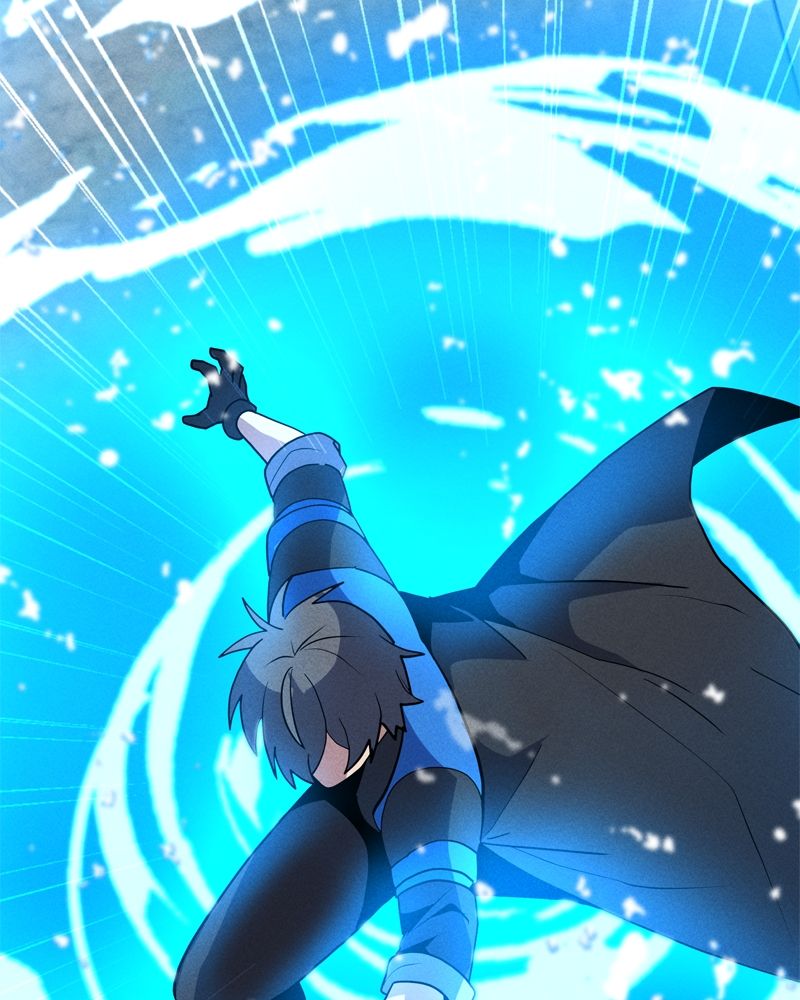 Solo Spell Caster - Chapter 185 Page 134