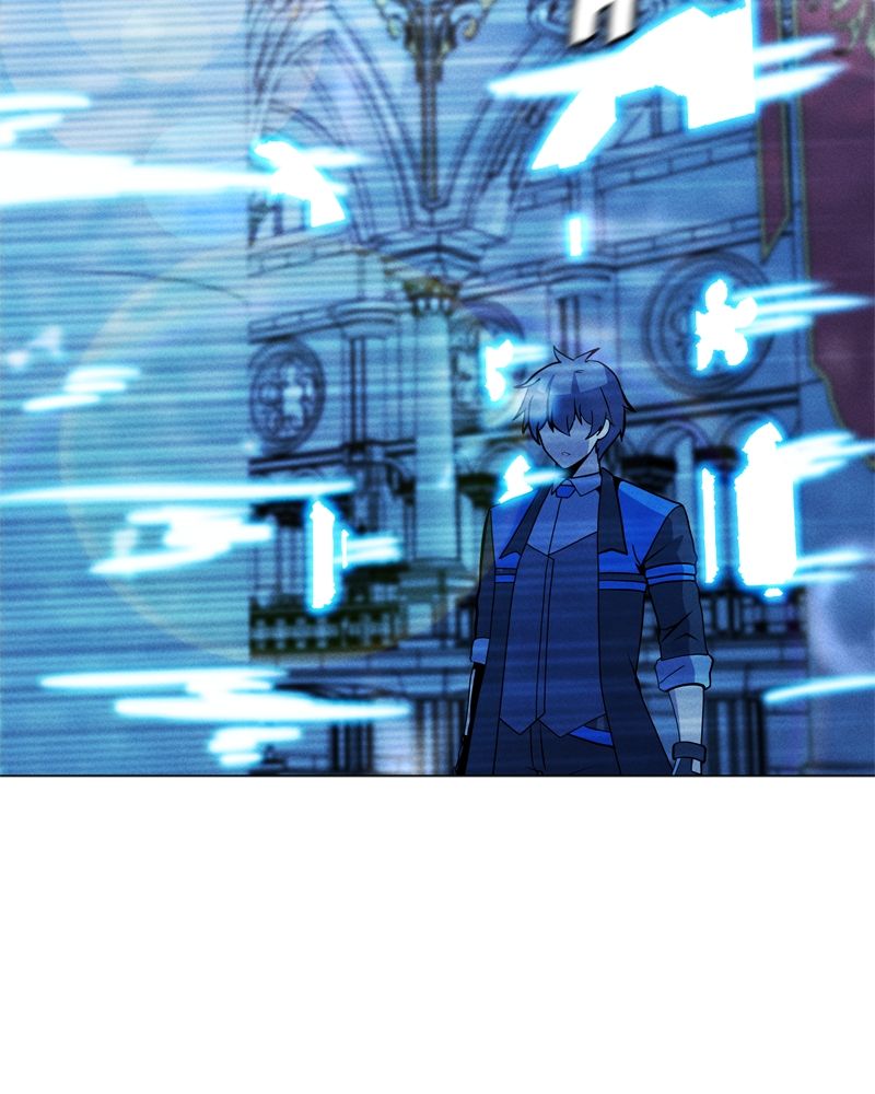 Solo Spell Caster - Chapter 185 Page 20