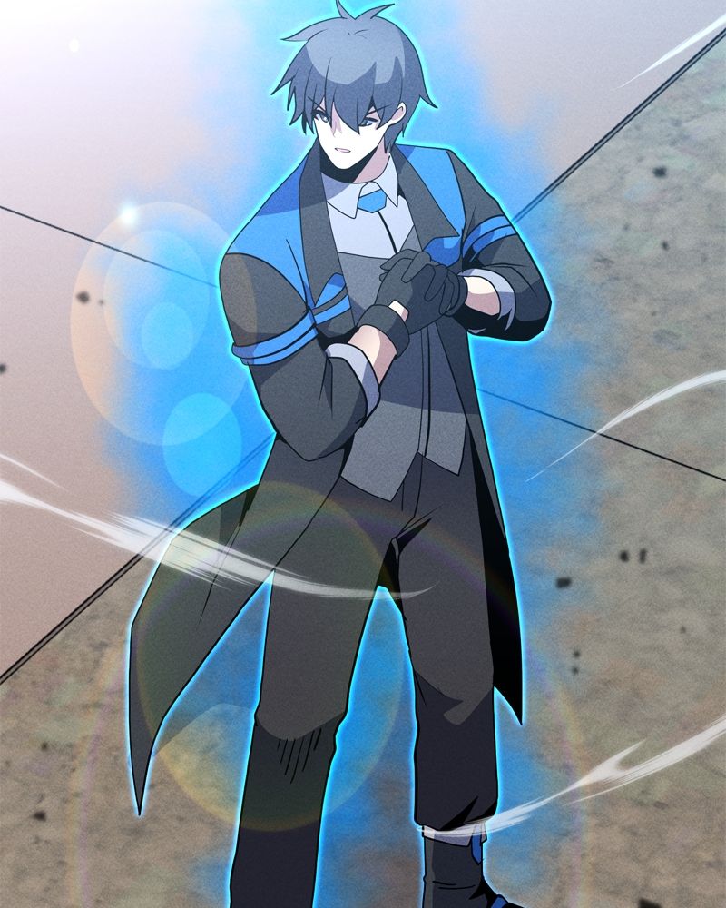 Solo Spell Caster - Chapter 185 Page 36