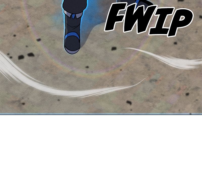 Solo Spell Caster - Chapter 185 Page 37