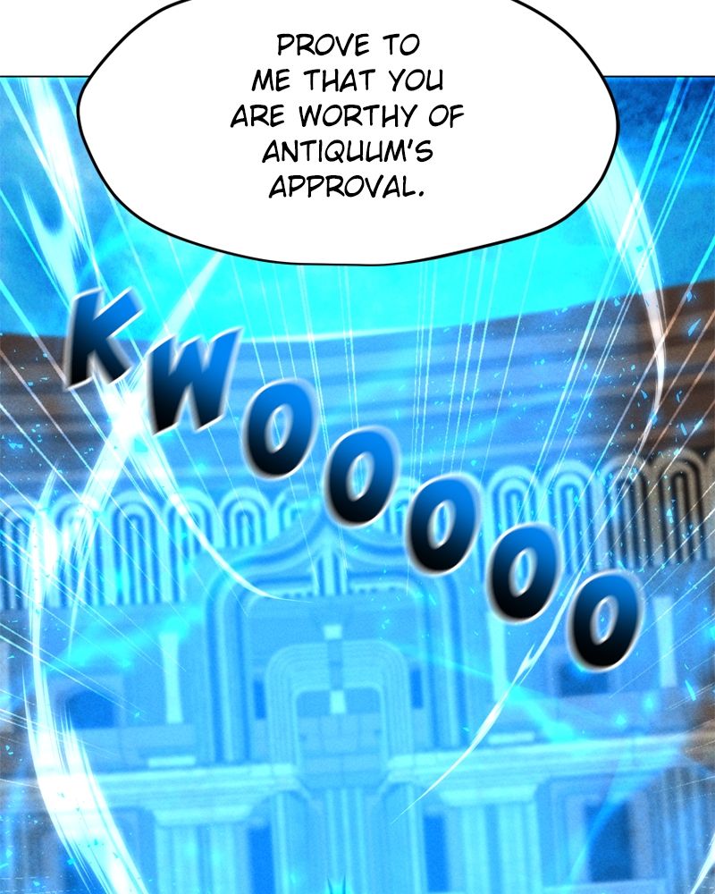 Solo Spell Caster - Chapter 185 Page 74