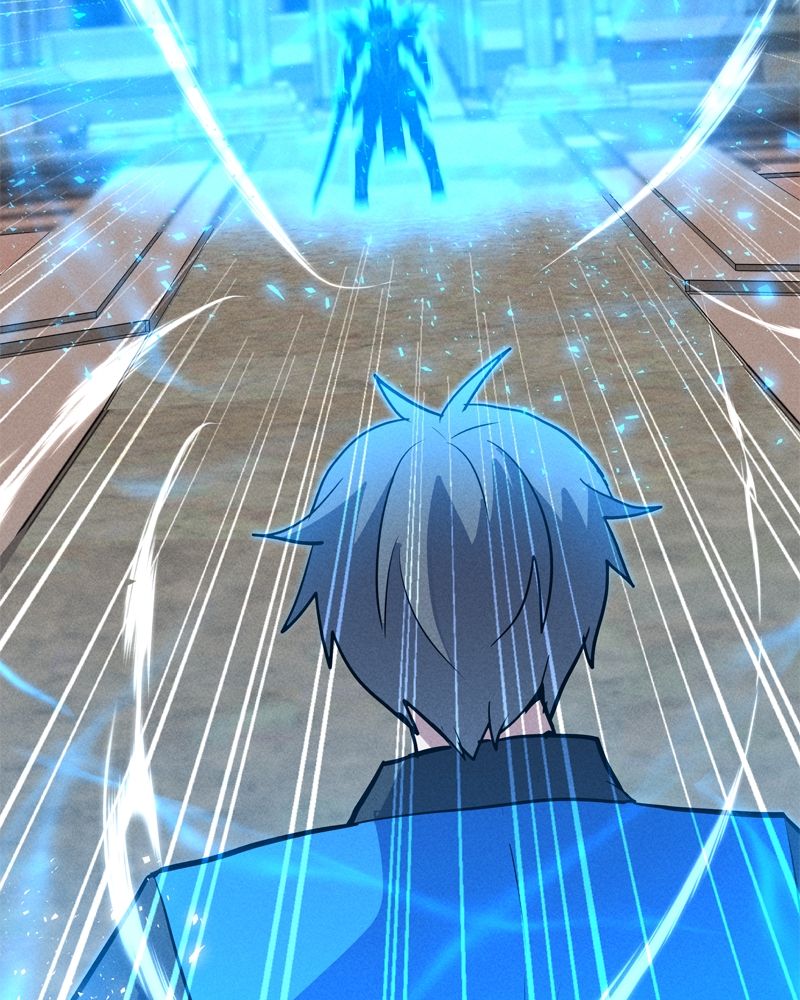 Solo Spell Caster - Chapter 185 Page 75