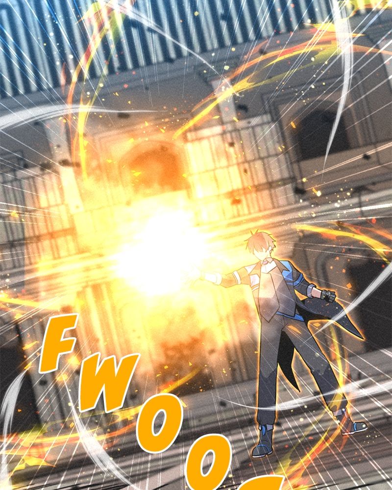 Solo Spell Caster - Chapter 185 Page 97