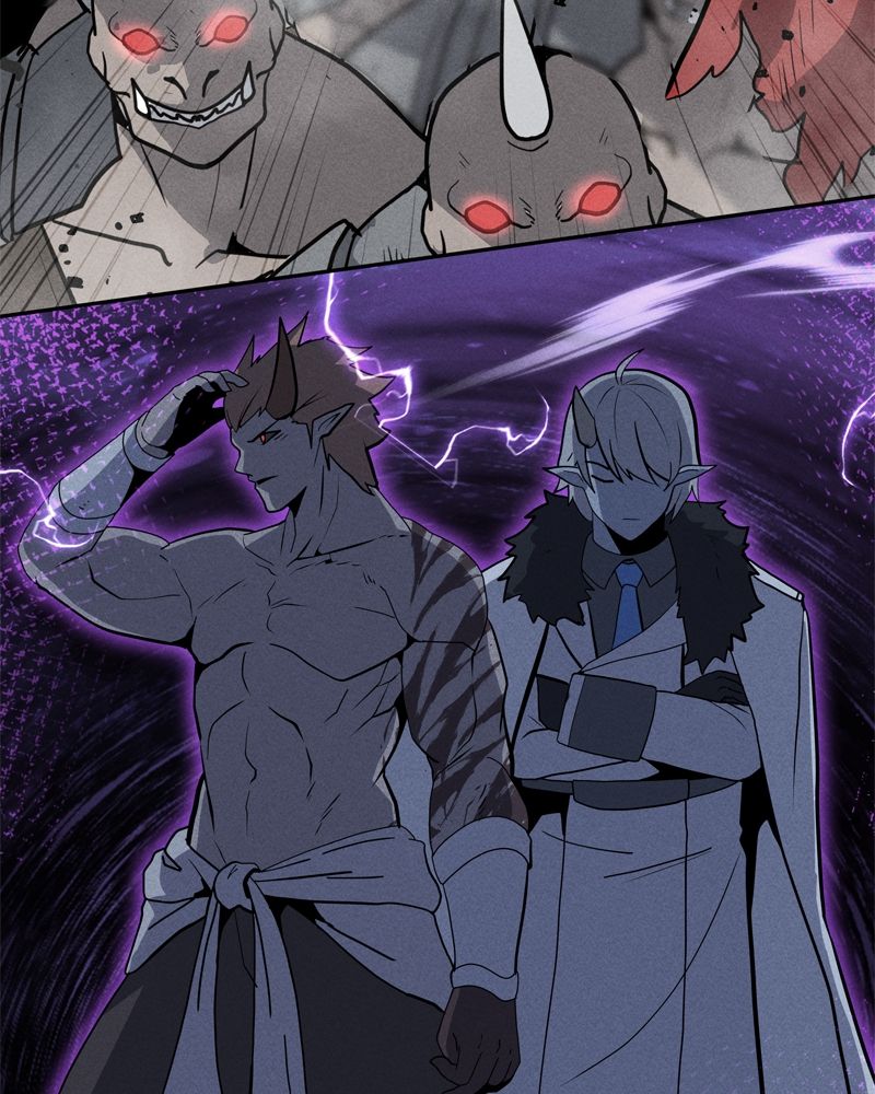 Solo Spell Caster - Chapter 186 Page 129