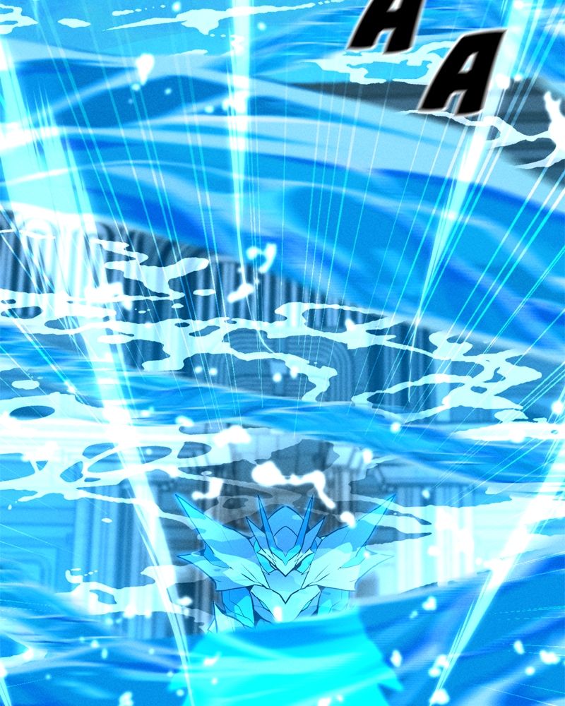 Solo Spell Caster - Chapter 186 Page 16