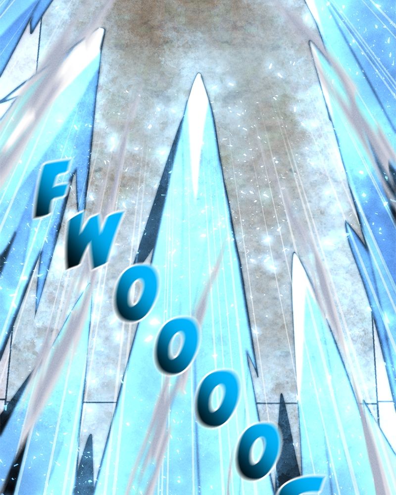 Solo Spell Caster - Chapter 186 Page 27