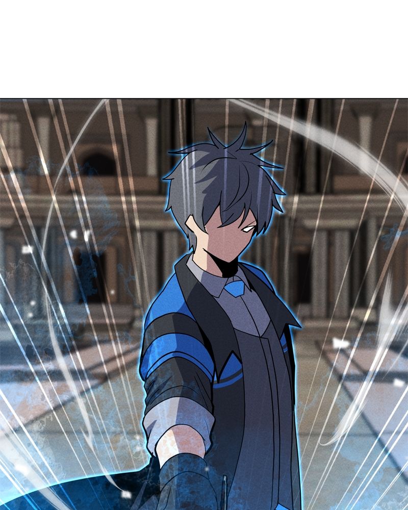 Solo Spell Caster - Chapter 186 Page 36