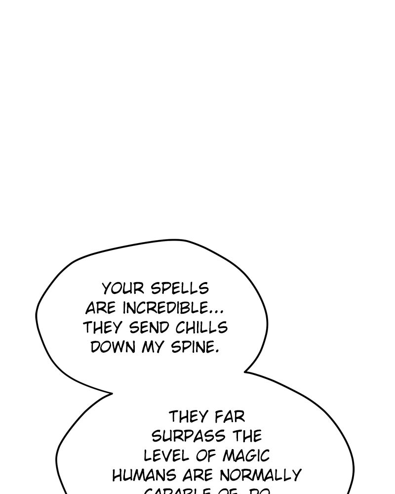 Solo Spell Caster - Chapter 186 Page 45