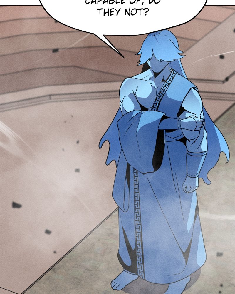 Solo Spell Caster - Chapter 186 Page 46