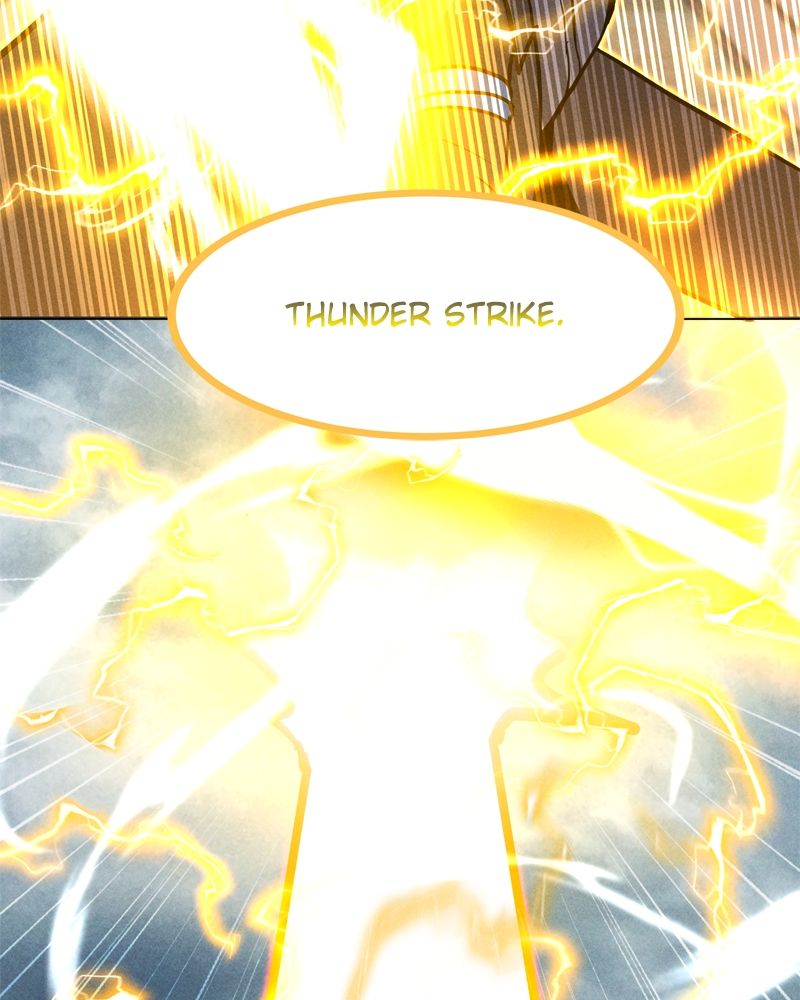 Solo Spell Caster - Chapter 186 Page 6