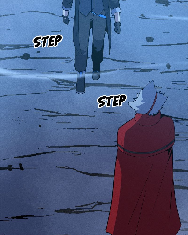 Solo Spell Caster - Chapter 186 Page 78