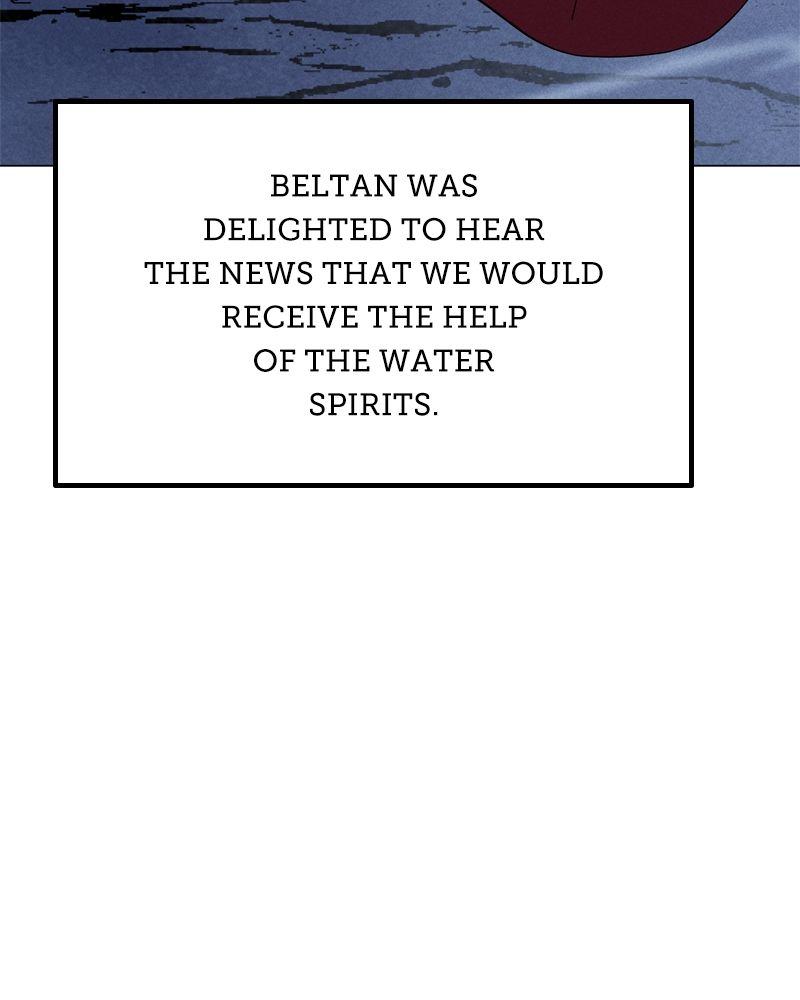 Solo Spell Caster - Chapter 186 Page 79