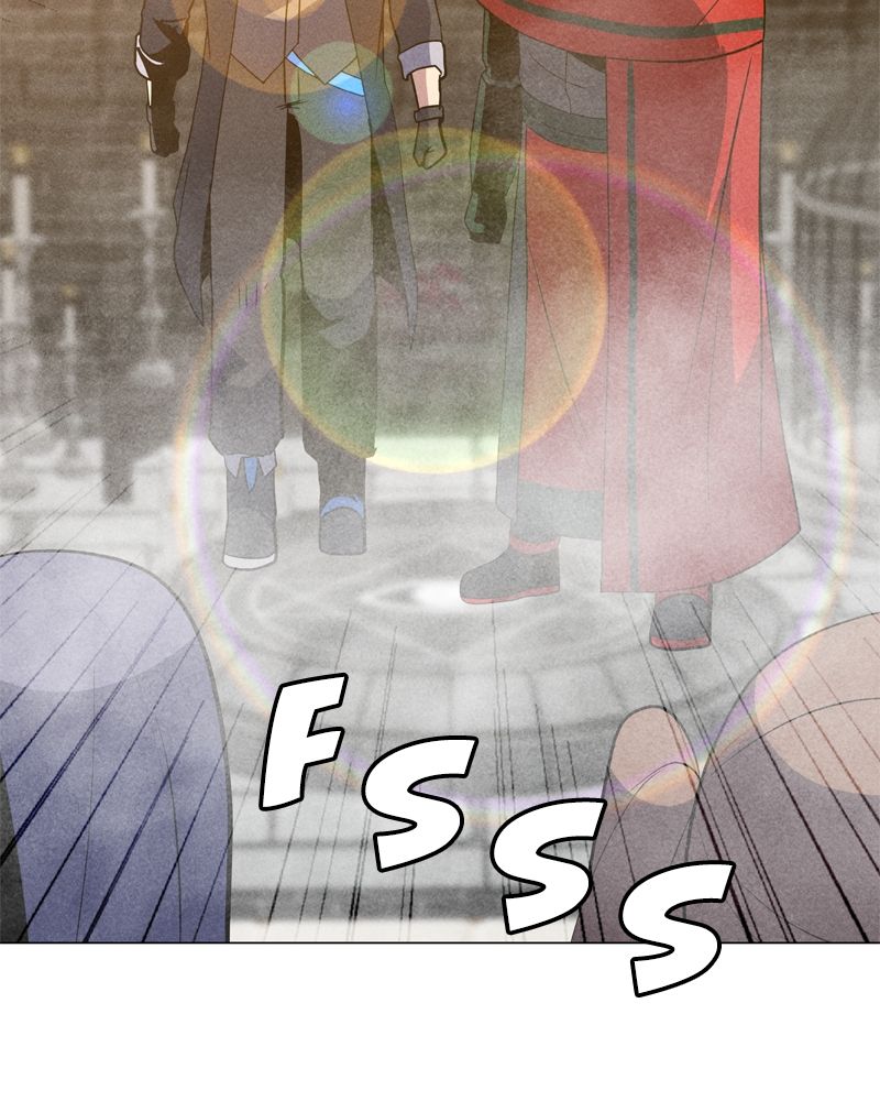 Solo Spell Caster - Chapter 186 Page 81