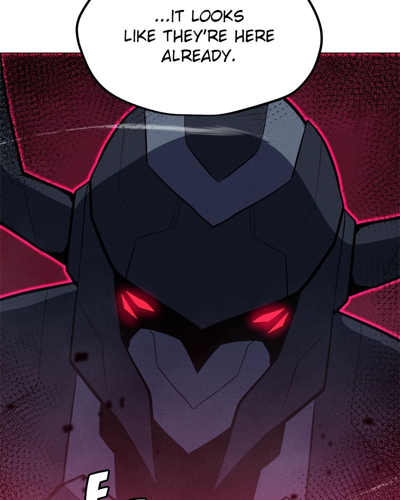 Solo Spell Caster - Chapter 187 Page 127