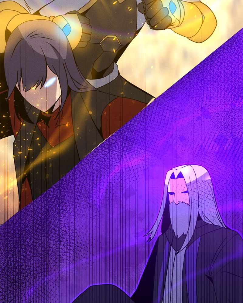 Solo Spell Caster - Chapter 187 Page 19