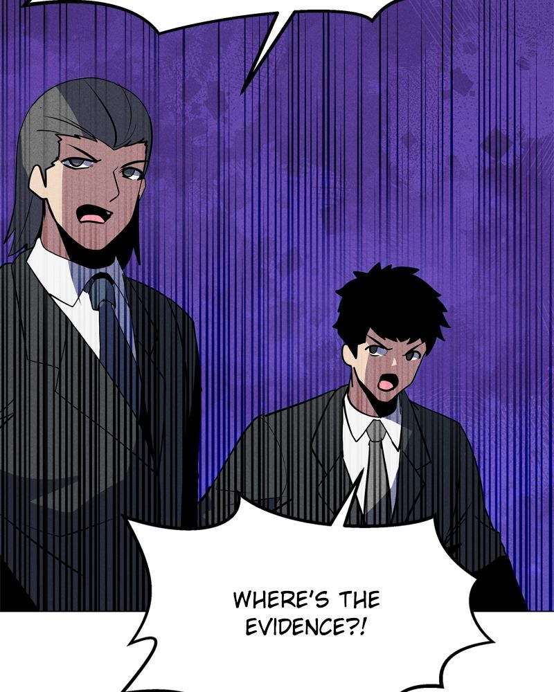 Solo Spell Caster - Chapter 187 Page 25