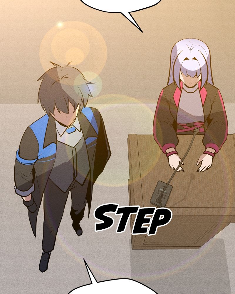 Solo Spell Caster - Chapter 187 Page 27