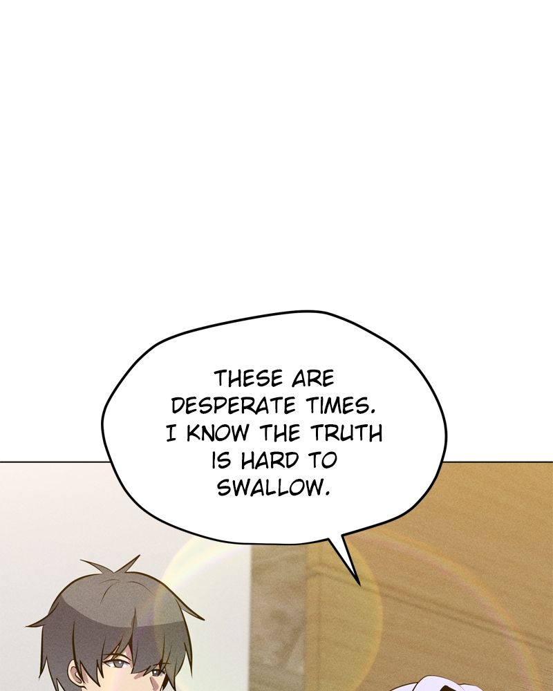 Solo Spell Caster - Chapter 187 Page 35