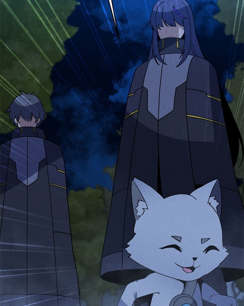 Solo Spell Caster - Chapter 187 Page 74