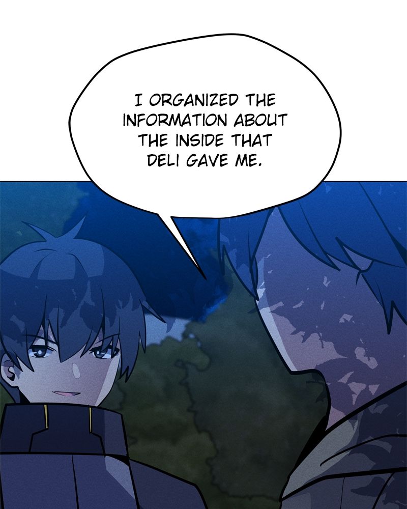 Solo Spell Caster - Chapter 187 Page 80