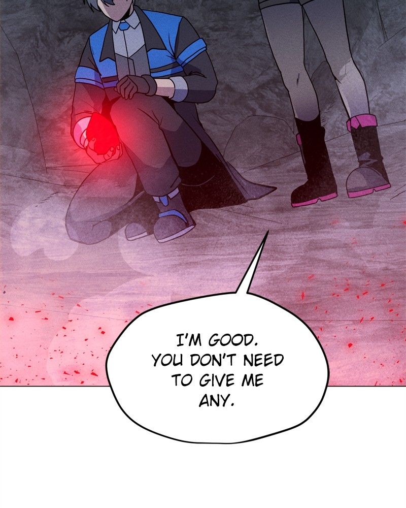 Solo Spell Caster - Chapter 188 Page 21