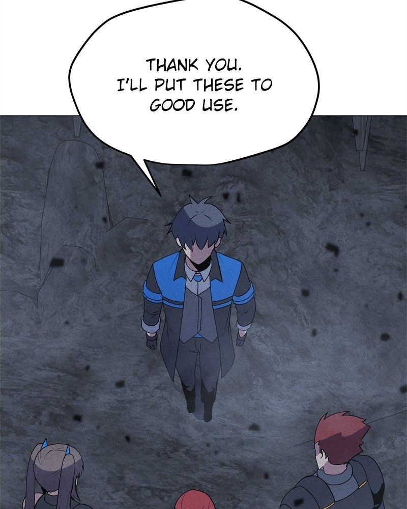 Solo Spell Caster - Chapter 188 Page 43