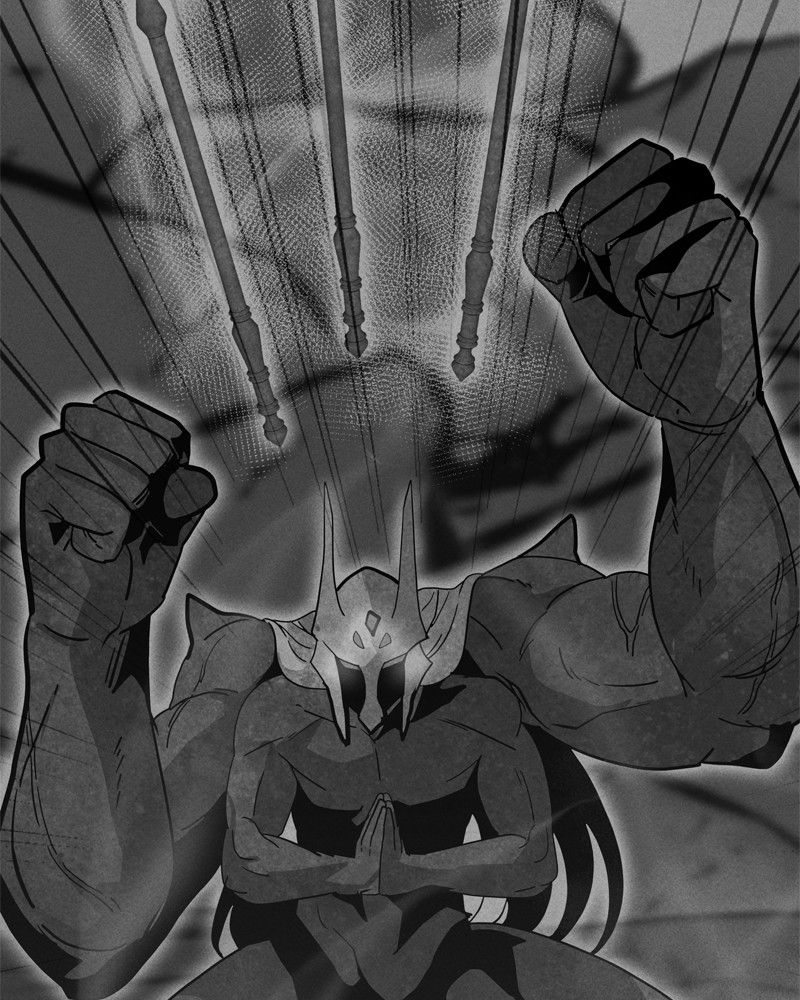 Solo Spell Caster - Chapter 188 Page 94