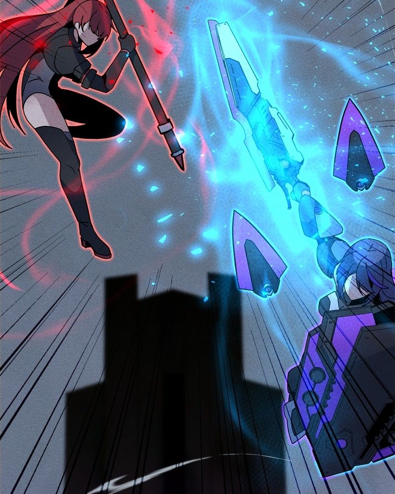 Solo Spell Caster - Chapter 188 Page 98