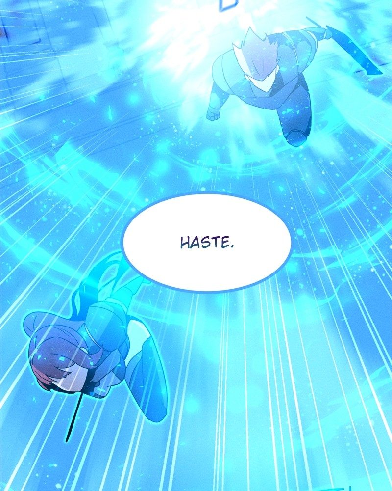 Solo Spell Caster - Chapter 189 Page 103