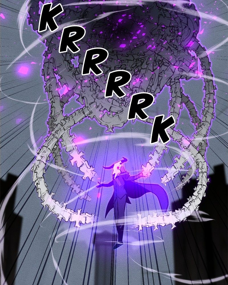 Solo Spell Caster - Chapter 189 Page 106