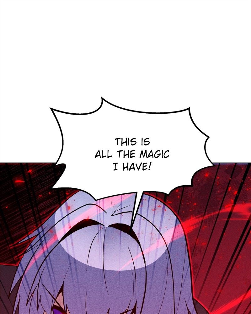 Solo Spell Caster - Chapter 189 Page 144