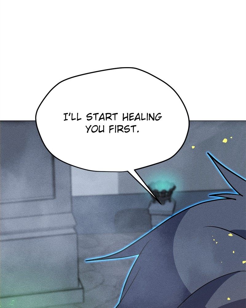 Solo Spell Caster - Chapter 189 Page 36