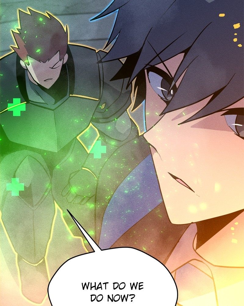Solo Spell Caster - Chapter 189 Page 37
