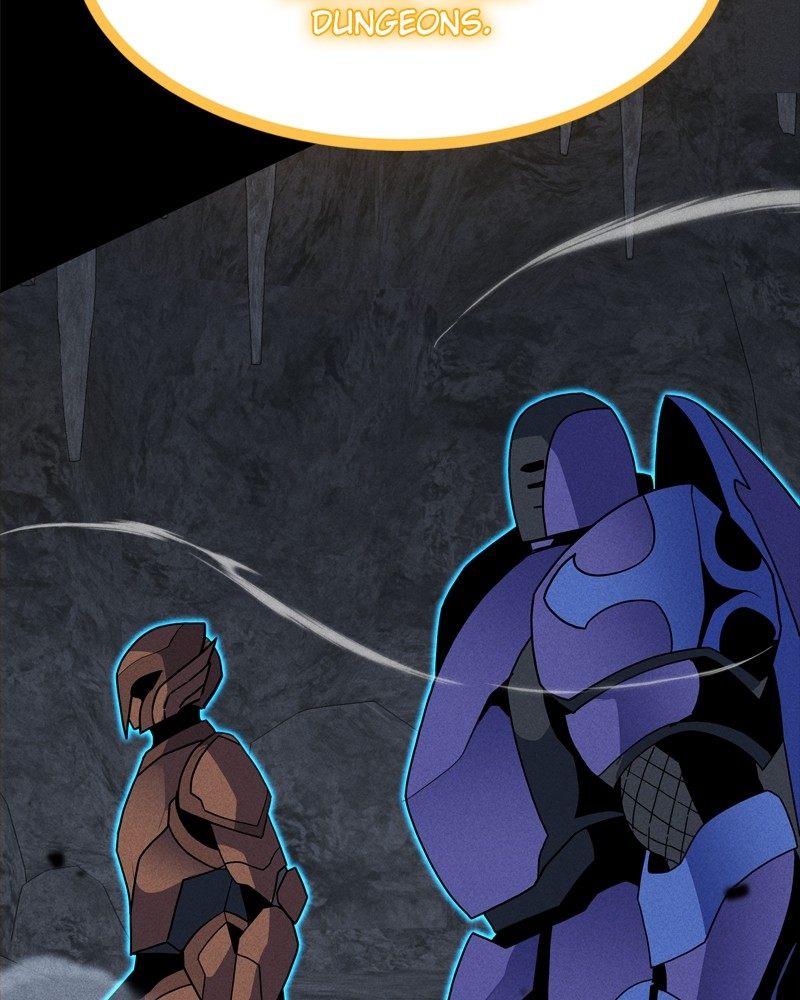 Solo Spell Caster - Chapter 189 Page 4