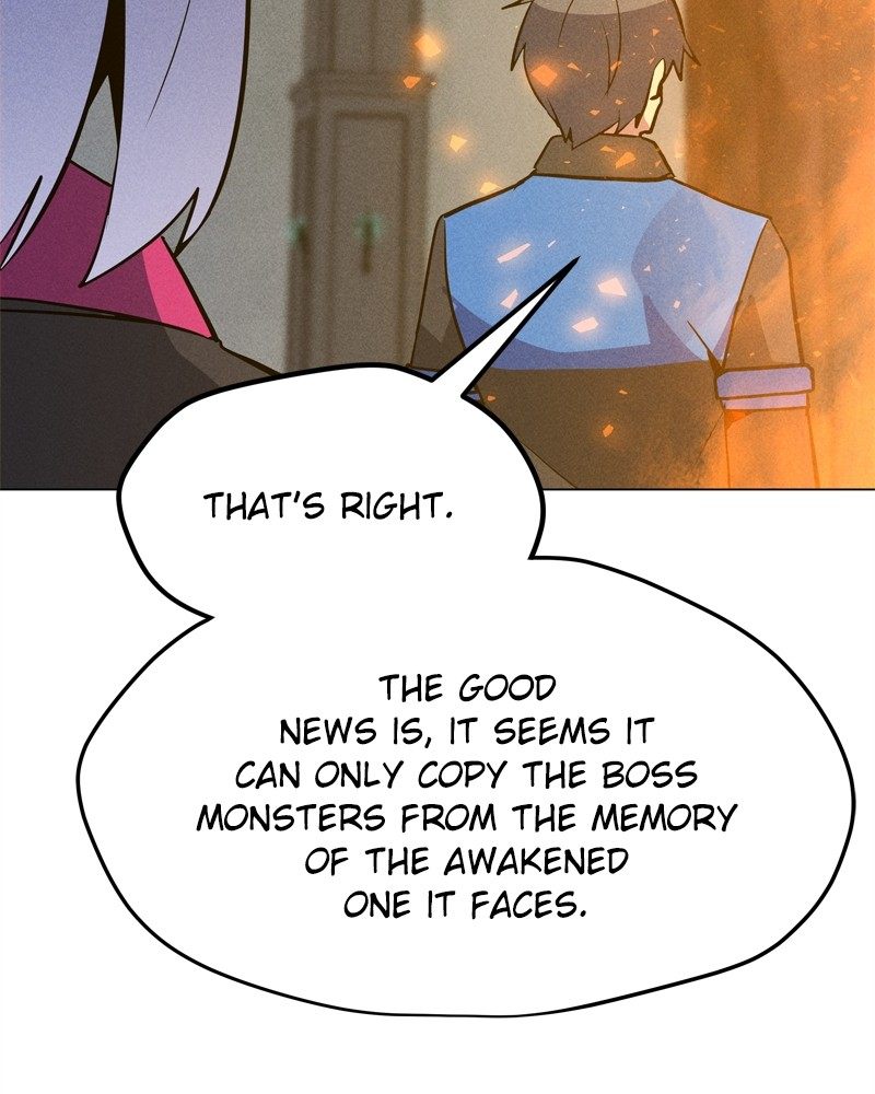 Solo Spell Caster - Chapter 189 Page 45