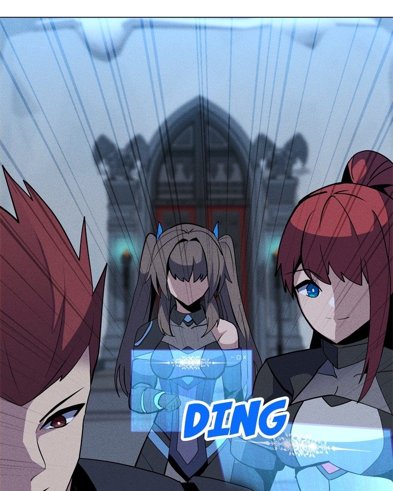 Solo Spell Caster - Chapter 190 Page 16