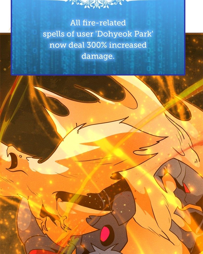 Solo Spell Caster - Chapter 190 Page 54