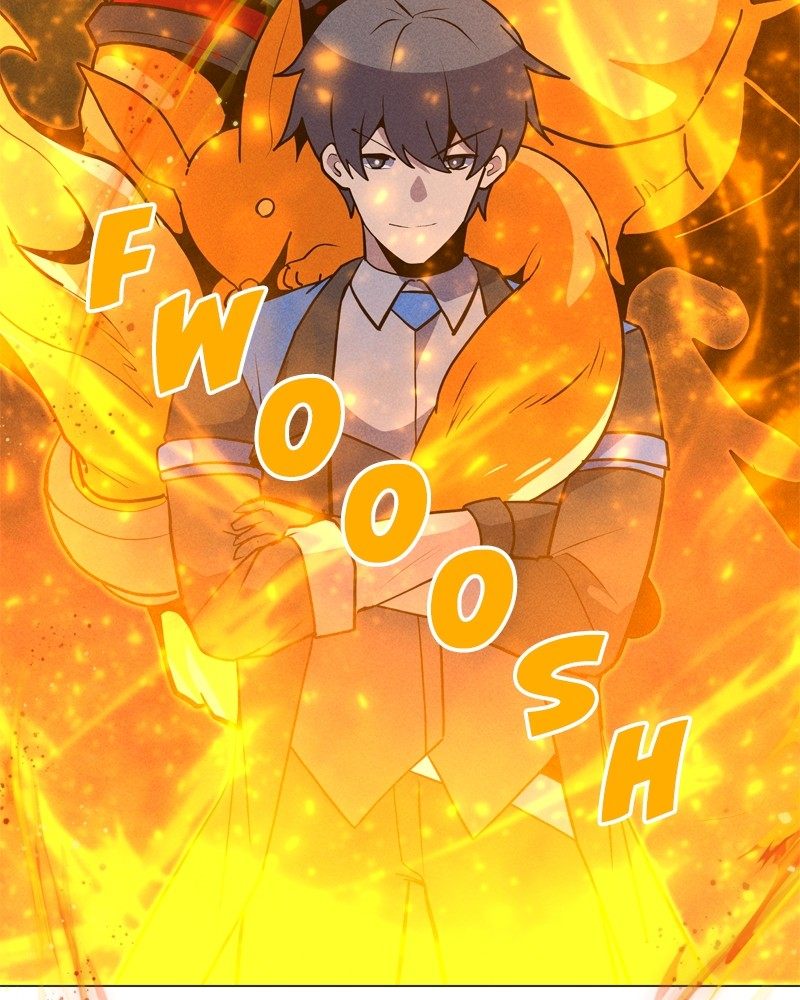 Solo Spell Caster - Chapter 190 Page 55