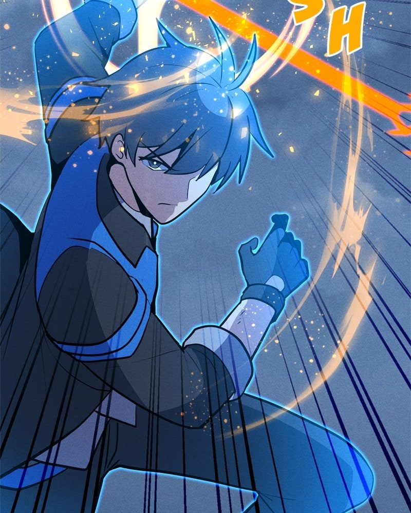 Solo Spell Caster - Chapter 191 Page 135