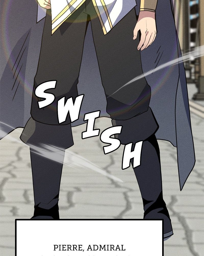 Solo Spell Caster - Chapter 191 Page 17