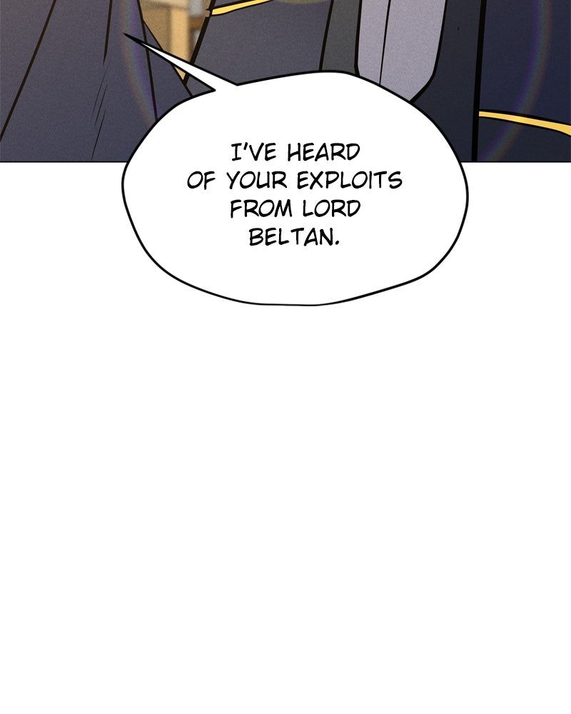 Solo Spell Caster - Chapter 191 Page 23