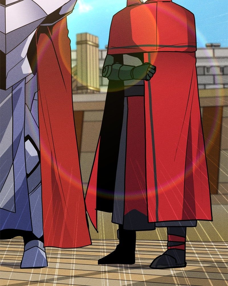 Solo Spell Caster - Chapter 191 Page 34