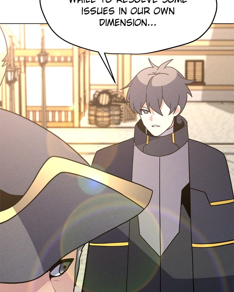 Solo Spell Caster - Chapter 191 Page 36