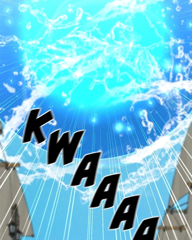 Solo Spell Caster - Chapter 191 Page 50